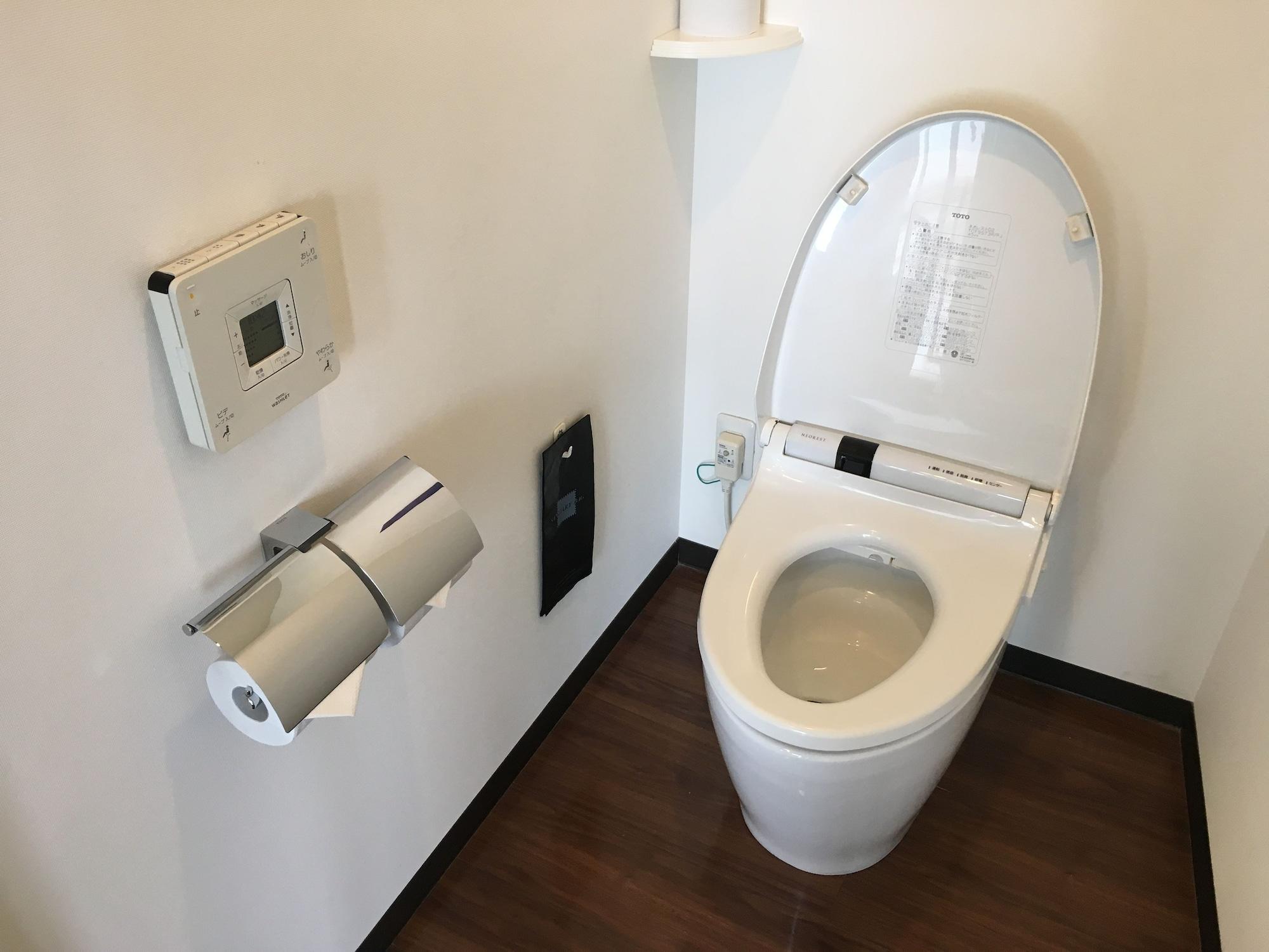 Urayasu Spa & Hotel Maihama Eurasia מראה חיצוני תמונה