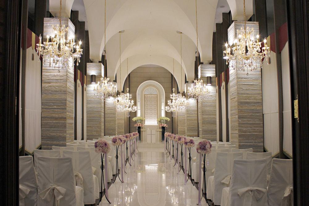 Urayasu Spa & Hotel Maihama Eurasia מראה חיצוני תמונה