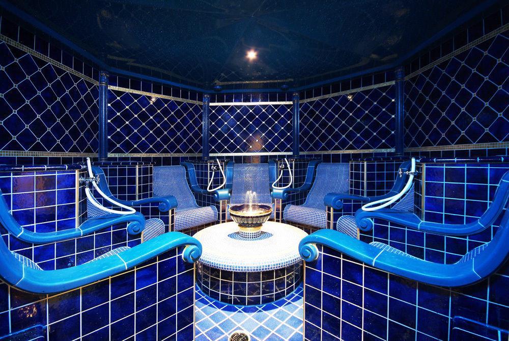 Urayasu Spa & Hotel Maihama Eurasia מראה חיצוני תמונה